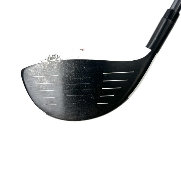Taylormade Burner Superfast 2.0 Driver / 9.5 Degree / Matrix Ozik Stiff Flex