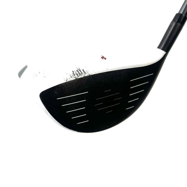 Taylormade Burner Superfast 2.0 Driver / 9.5 Degree / Matrix Ozik Stiff Flex