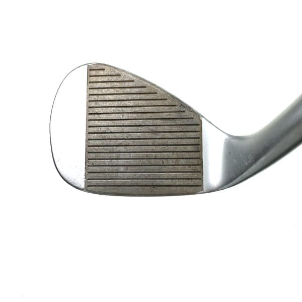 Taylormade Milled Grind Hi-Toe 3 Gap Wedge / 52 Degree / KBS Hi-Rev 2.0 115 Wedge Flex