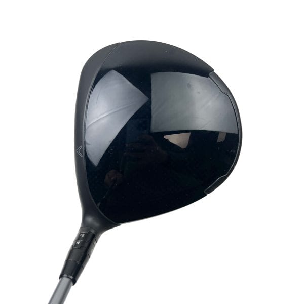 Callaway Paradym Driver / 10.5 Degree / HZRDUS Stiff Flex