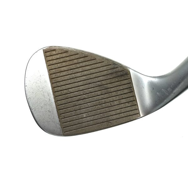 Taylormade Milled Grind Hi-Toe 3 Gap Wedge / 52 Degree / KBS Hi-Rev 2.0 115 Wedge Flex
