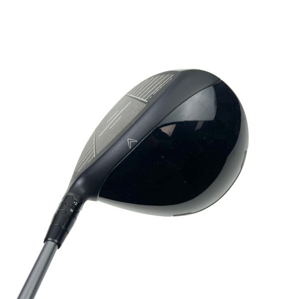 Callaway Paradym Driver / 10.5 Degree / HZRDUS Stiff Flex