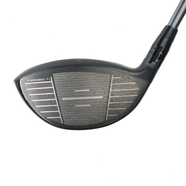 Callaway Paradym Driver / 10.5 Degree / HZRDUS Stiff Flex