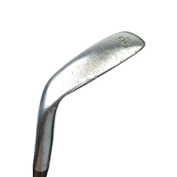 Titleist Vokey SM6 Sand Wedge / 56 Degree / Vokey Wedge Flex