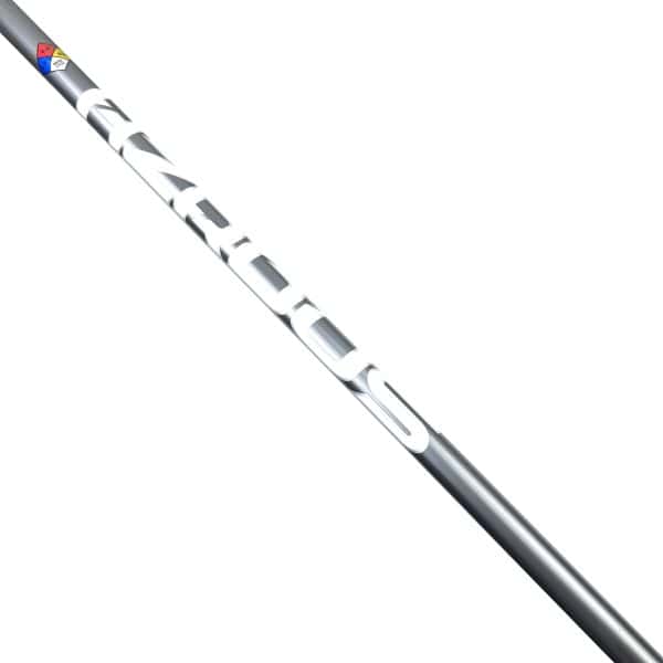 Callaway Paradym Driver / 10.5 Degree / HZRDUS Stiff Flex