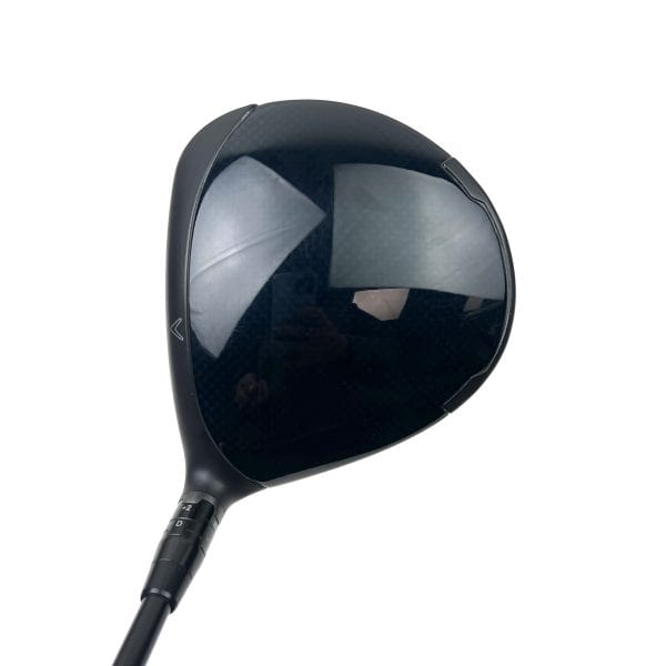 Callaway Paradym Driver / 10.5 Degree / HZRDUS Gen 4 Black X-Stiff Flex