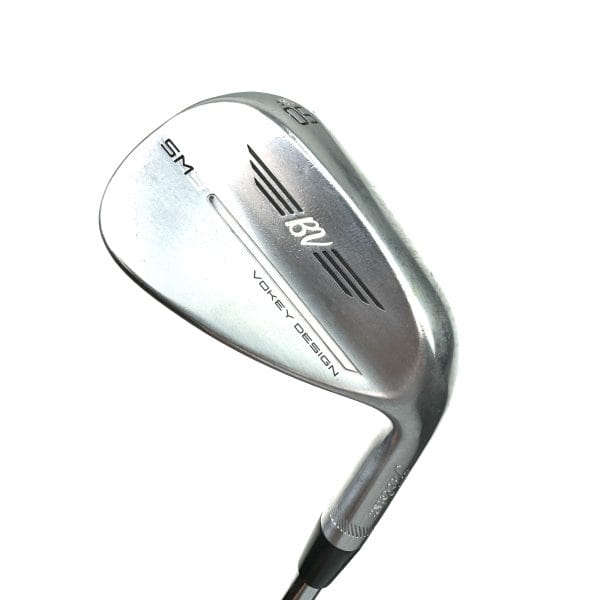 Titleist Vokey SM9 Gap Wedge / 50 Degree / Vokey Wedge Flex