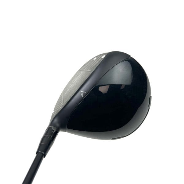 Callaway Paradym Driver / 10.5 Degree / HZRDUS Gen 4 Black X-Stiff Flex