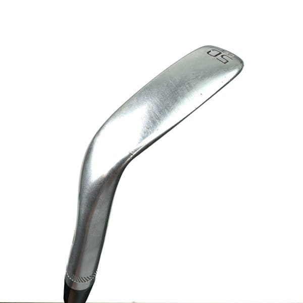 Titleist Vokey SM9 Gap Wedge / 50 Degree / Vokey Wedge Flex