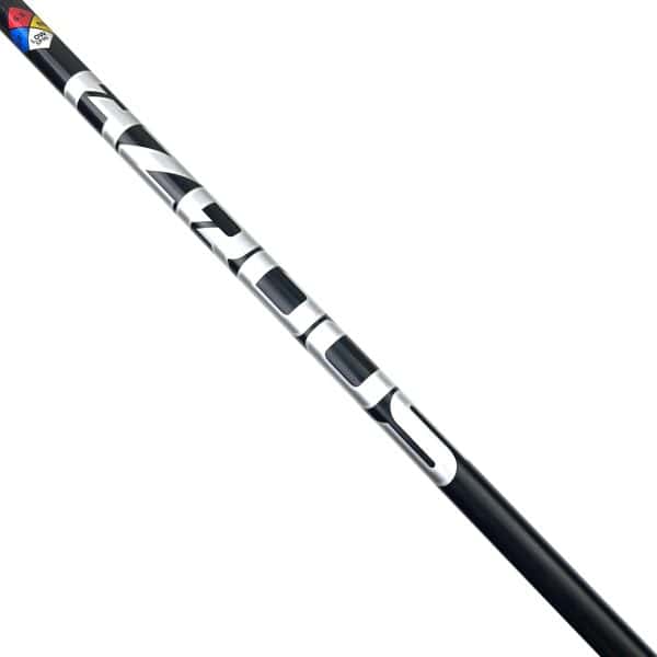 Callaway Paradym Driver / 10.5 Degree / HZRDUS Gen 4 Black X-Stiff Flex