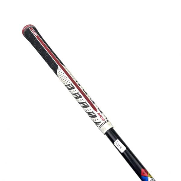 Callaway Paradym Driver / 10.5 Degree / HZRDUS Gen 4 Black X-Stiff Flex