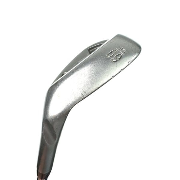 Ping Gorge Tour Lob Wedge / 60 Degree / Ping CFS Stiff Flex