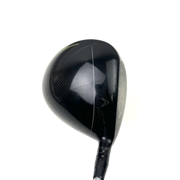 Left Handed Callaway Epic Flash Driver / 10.5 Degree / Evenflow Stiff Flex