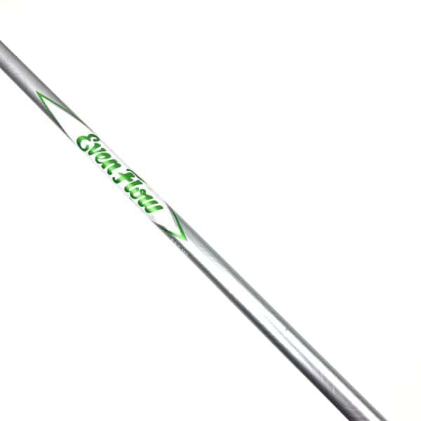 Left Handed Callaway Epic Flash Driver / 10.5 Degree / Evenflow Stiff Flex