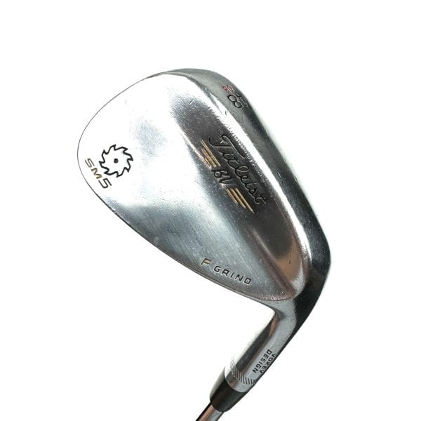 Titleist Vokey SM5 Gap Wedge / 48 Degree / Vokey Wedge Flex