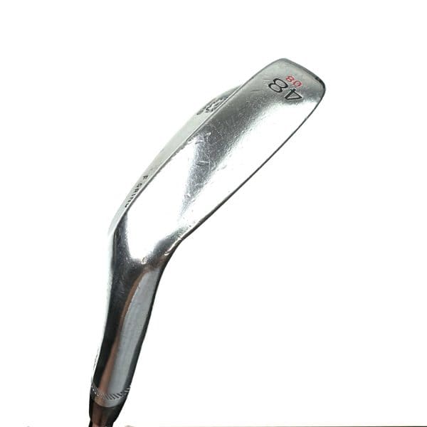 Titleist Vokey SM5 Gap Wedge / 48 Degree / Vokey Wedge Flex