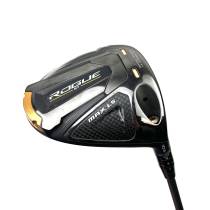 Callaway Rogue ST Max LS Driver / 10.5 Degree / Evenflow Riptide Stiff Flex