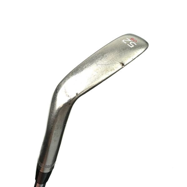Titleist Vokey SM6 Gap Wedge / 52 Degree / N.S. Pro 850 GH Regular Flex