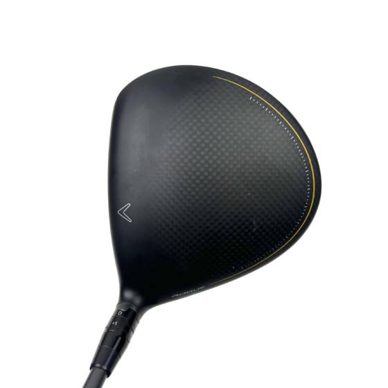 Callaway Rogue ST Max LS Driver / 10.5 Degree / Evenflow Riptide Stiff Flex