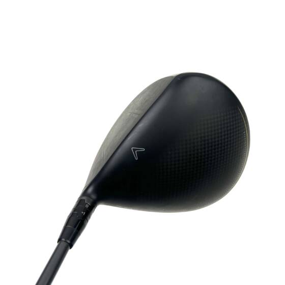 Callaway Rogue ST Max LS Driver / 10.5 Degree / Evenflow Riptide Stiff Flex