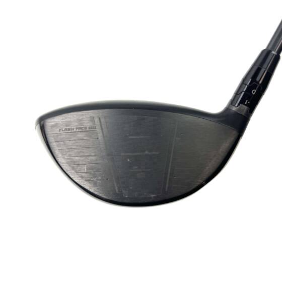 Callaway Rogue ST Max LS Driver / 10.5 Degree / Evenflow Riptide Stiff Flex