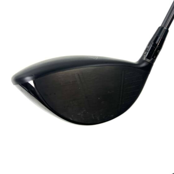 Callaway Rogue ST Max LS Driver / 10.5 Degree / Evenflow Riptide Stiff Flex