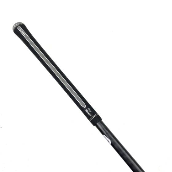 Callaway Rogue ST Max LS Driver / 10.5 Degree / Evenflow Riptide Stiff Flex