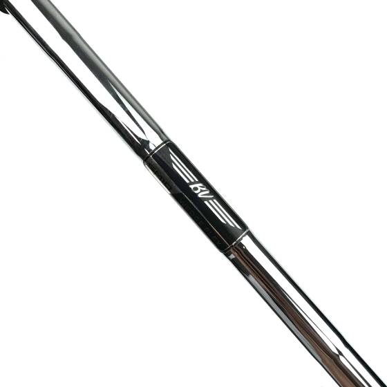 Titleist Vokey SM10 Lob Wedge / 58 Degree / Vokey Wedge Flex