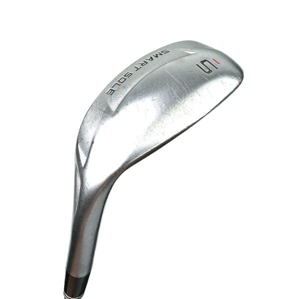 Cleveland Smart Sole Sand Wedge / 58 Degree / Cleveland Wedge Flex