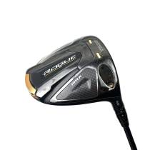 Callaway Rogue ST Max Driver / 9 Degree / Tensei White AV Series 65 X-Stiff Flex