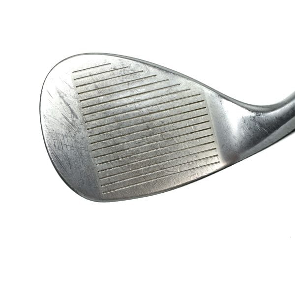 Cleveland Smart Sole Sand Wedge / 58 Degree / Cleveland Wedge Flex