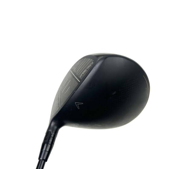 Callaway Rogue ST Max Driver / 9 Degree / Tensei White AV Series 65 X-Stiff Flex
