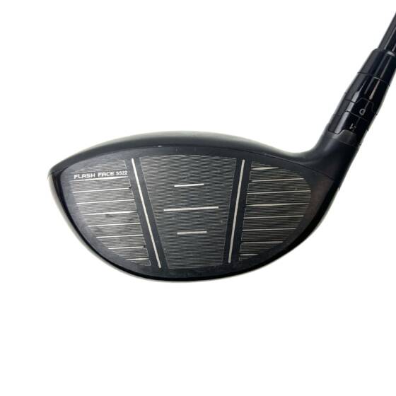 Callaway Rogue ST Max Driver / 9 Degree / Tensei White AV Series 65 X-Stiff Flex