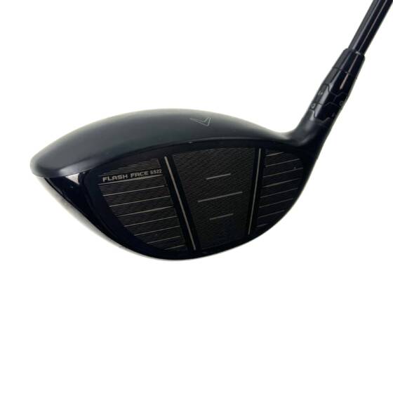 Callaway Rogue ST Max Driver / 9 Degree / Tensei White AV Series 65 X-Stiff Flex