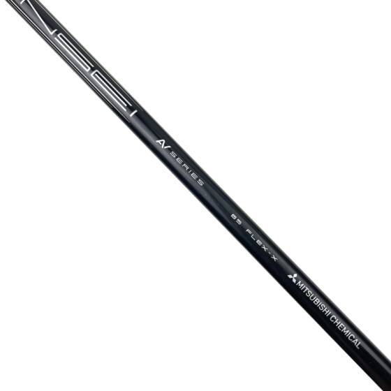 Callaway Rogue ST Max Driver / 9 Degree / Tensei White AV Series 65 X-Stiff Flex