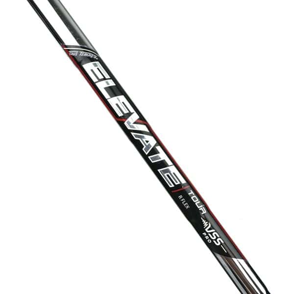 Callaway Mack Daddy 4 Sand Wedge / 54 Degree / Elevate Tour Regular Flex