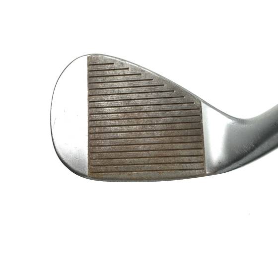 Taylormade Milled Grind 3 Lob Wedge / 58 Degree / Dynamic Gold S200 Stiff Flex