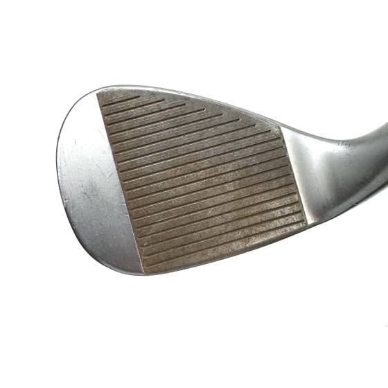 Taylormade Milled Grind 3 Lob Wedge / 58 Degree / Dynamic Gold S200 Stiff Flex