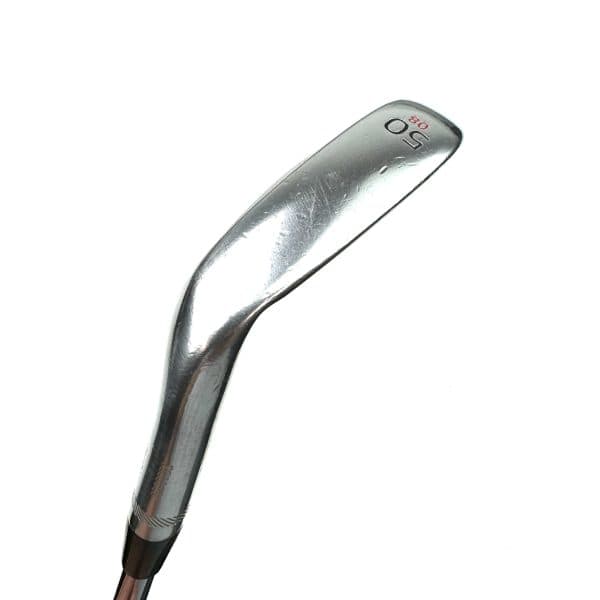 Titleist Vokey SM6 Gap Wedge / 50 Degree / Vokey Wedge Flex