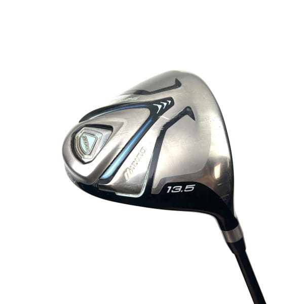 Mizuno JPX 825 Driver / 13.5 Degree / Fujikura Orochi Ladies Flex