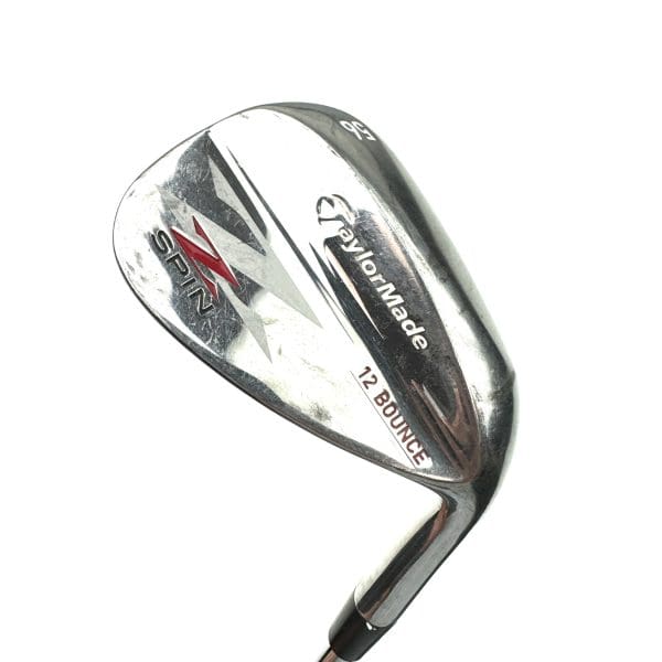 Taylormade Z Spin Sand Wedge / 56 Degree / Taylormade Wedge Flex
