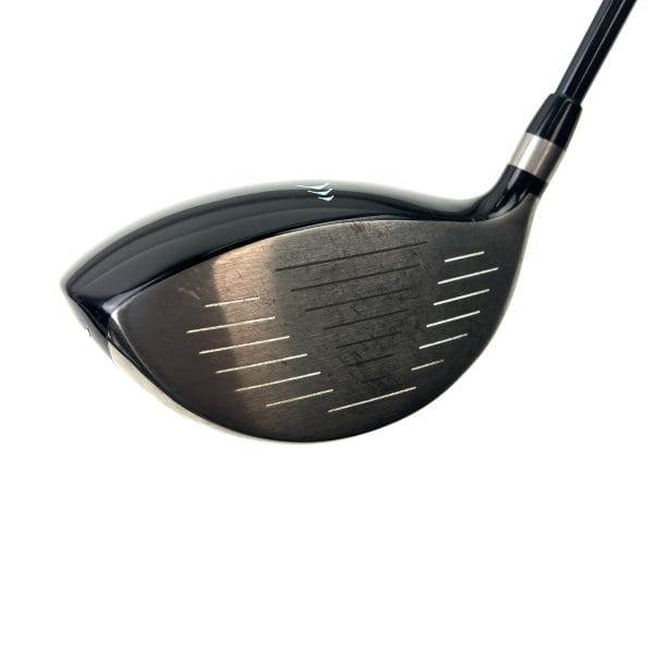 Mizuno JPX 825 Driver / 13.5 Degree / Fujikura Orochi Ladies Flex