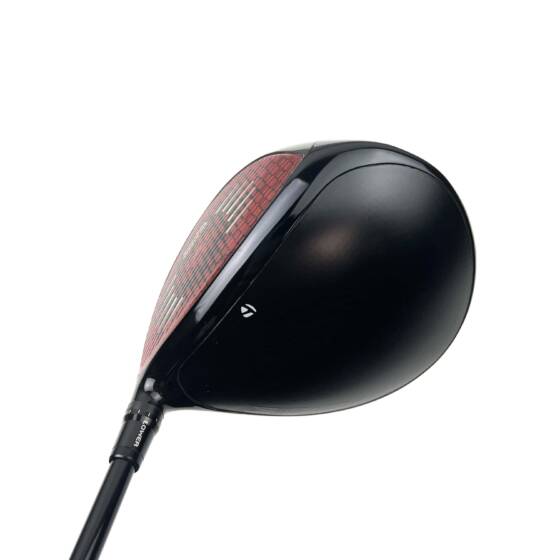Taylormade Stealth Plus Driver / 9 Degree / Ventus 5S Stiff Flex