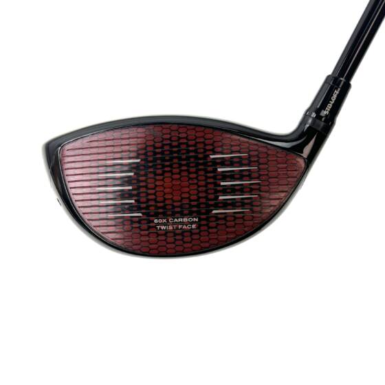 Taylormade Stealth Plus Driver / 9 Degree / Ventus 5S Stiff Flex