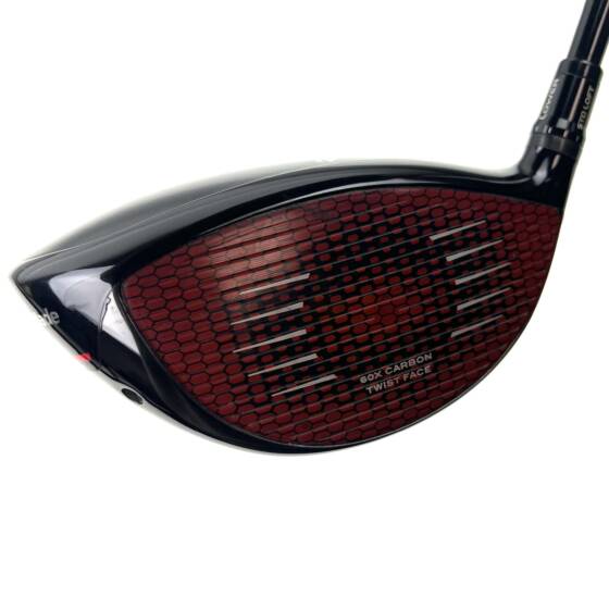 Taylormade Stealth Plus Driver / 9 Degree / Ventus 5S Stiff Flex