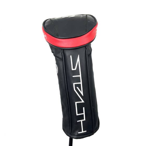 Taylormade Stealth Plus Driver / 9 Degree / Ventus 5S Stiff Flex