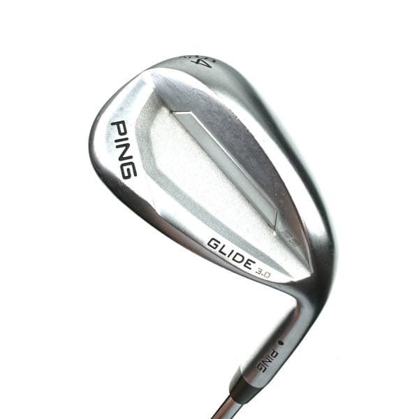 Ping Glide 3.0 Sand Wedge / 54 Degree / ZZ-115 Wedge Flex