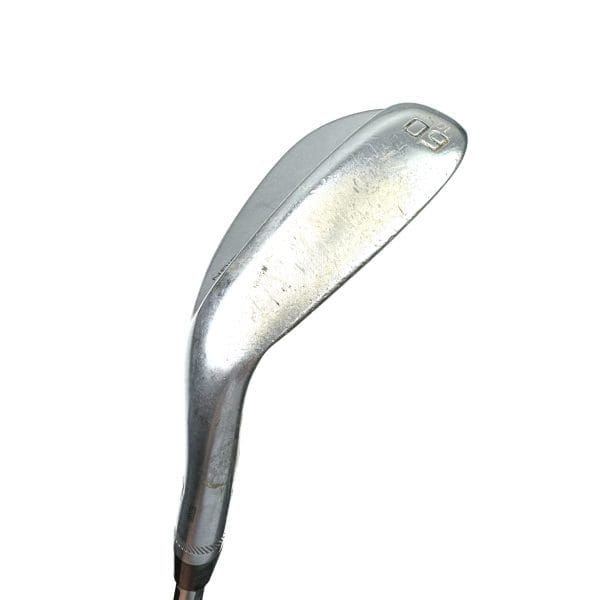Titleist Vokey SM9 Lob Wedge / 60 Degree / Vokey Wedge Flex