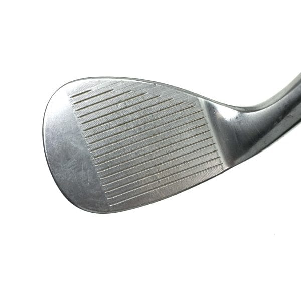 Titleist Vokey SM9 Lob Wedge / 60 Degree / Vokey Wedge Flex