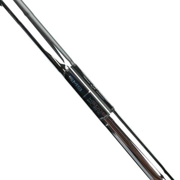 Titleist Vokey SM9 Lob Wedge / 60 Degree / Vokey Wedge Flex
